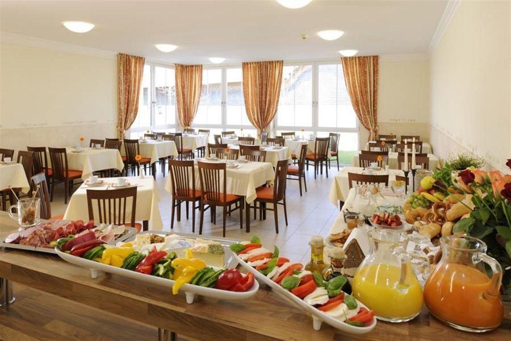 Hotel Inspiration Garni Tittmoning Dış mekan fotoğraf