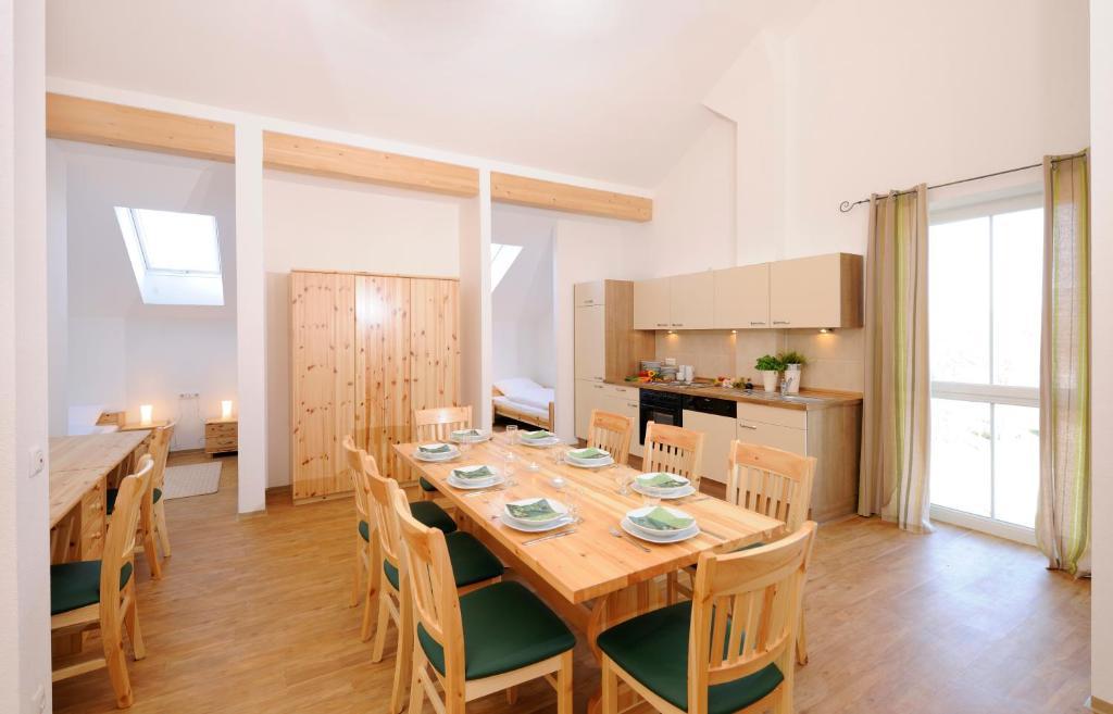 Hotel Inspiration Garni Tittmoning Oda fotoğraf