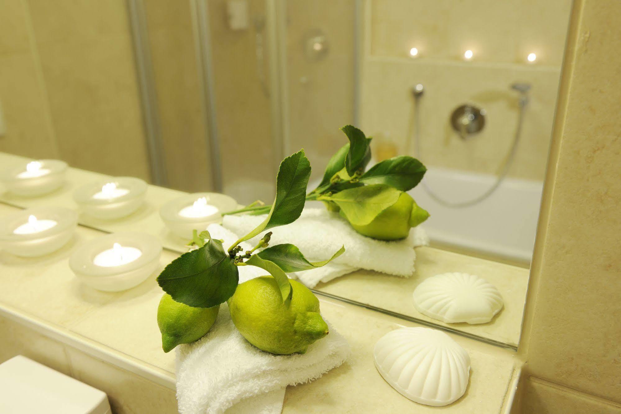 Hotel Inspiration Garni Tittmoning Dış mekan fotoğraf