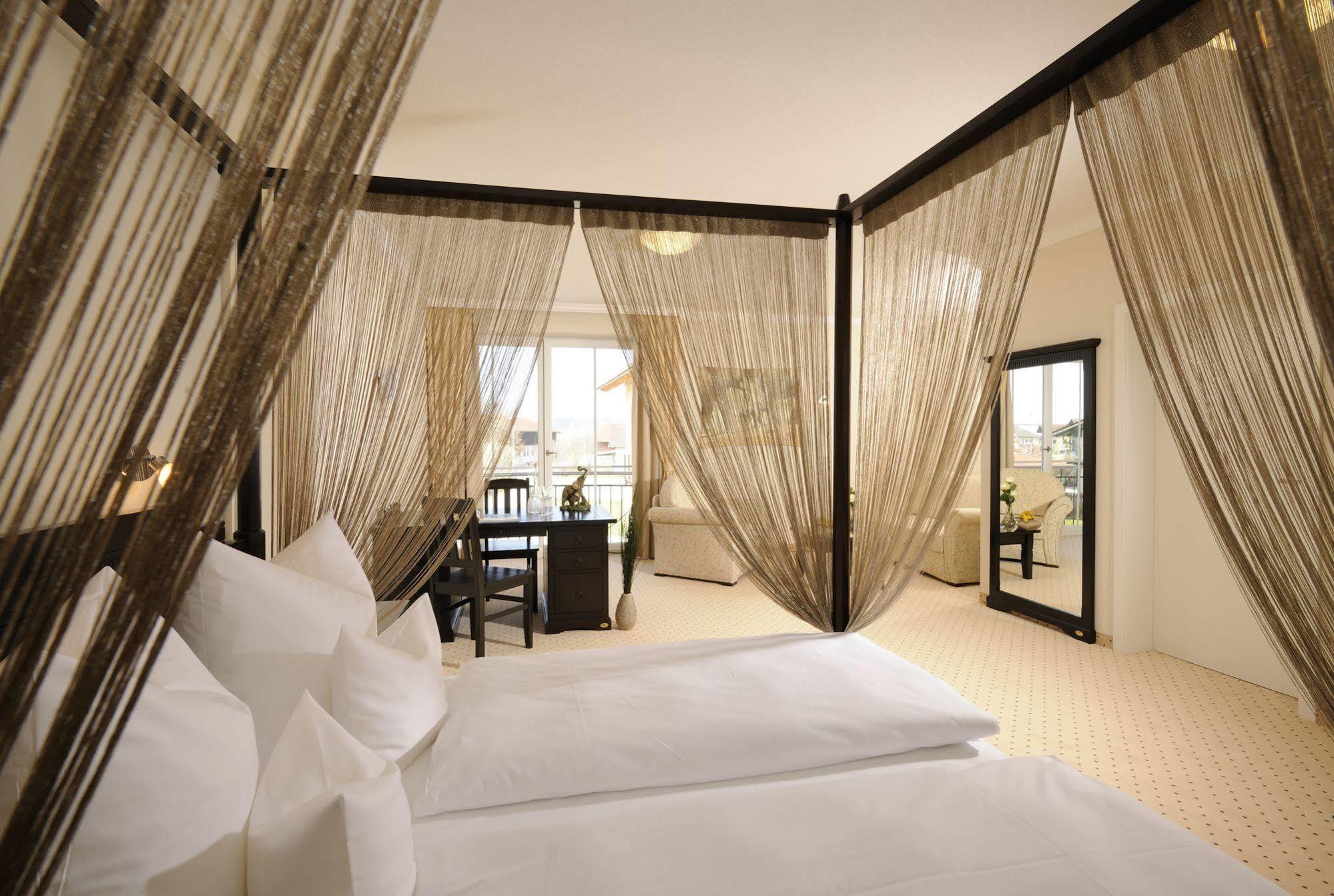 Hotel Inspiration Garni Tittmoning Dış mekan fotoğraf