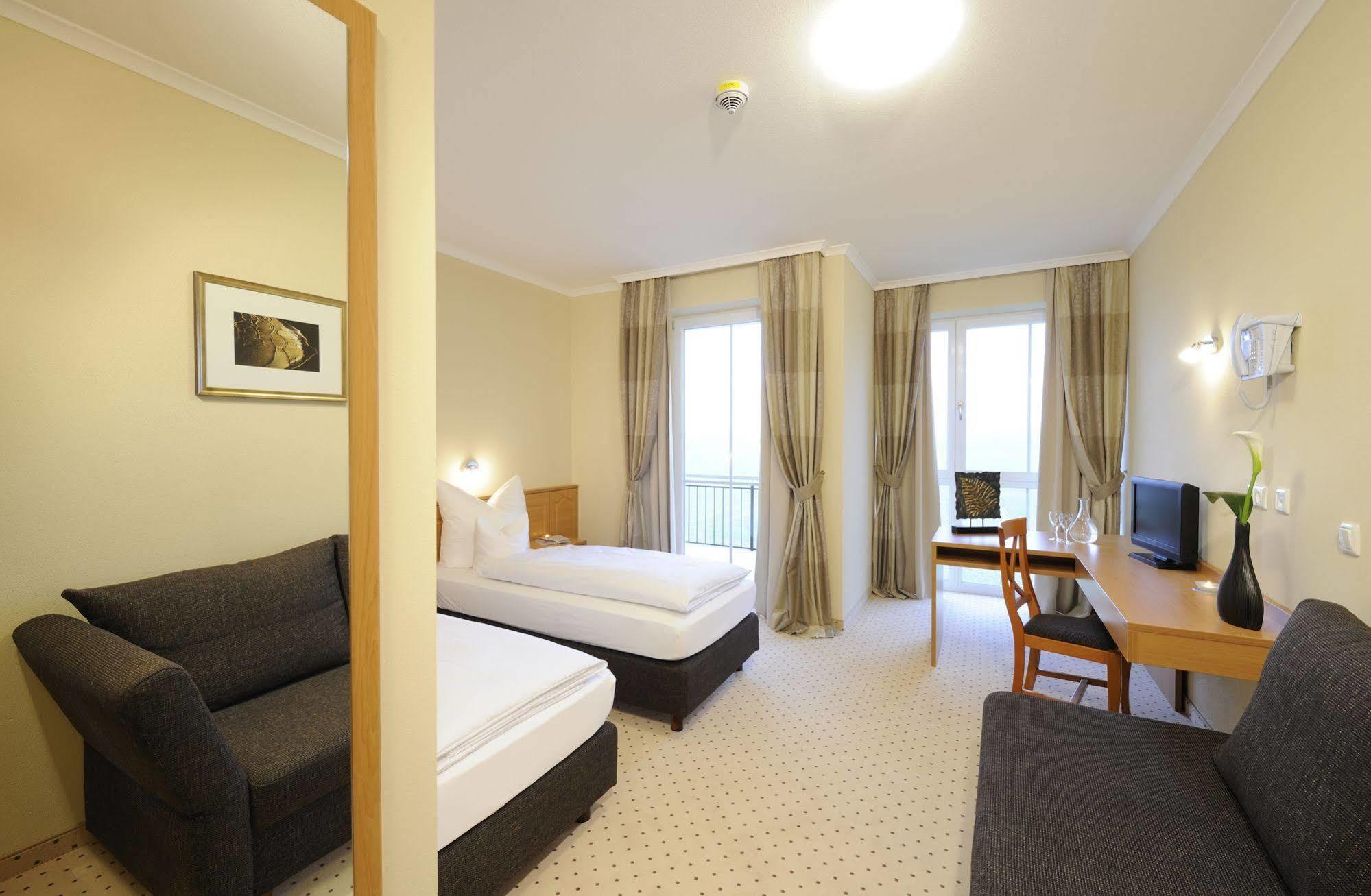 Hotel Inspiration Garni Tittmoning Dış mekan fotoğraf