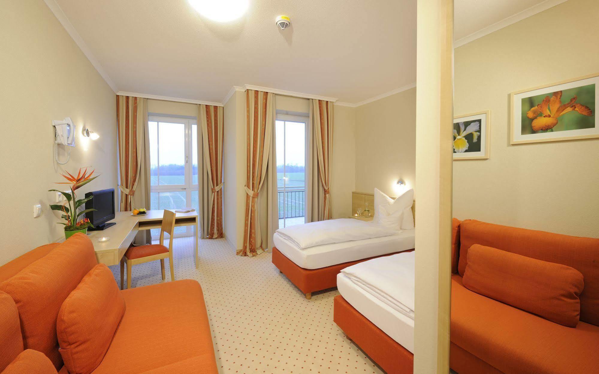 Hotel Inspiration Garni Tittmoning Dış mekan fotoğraf