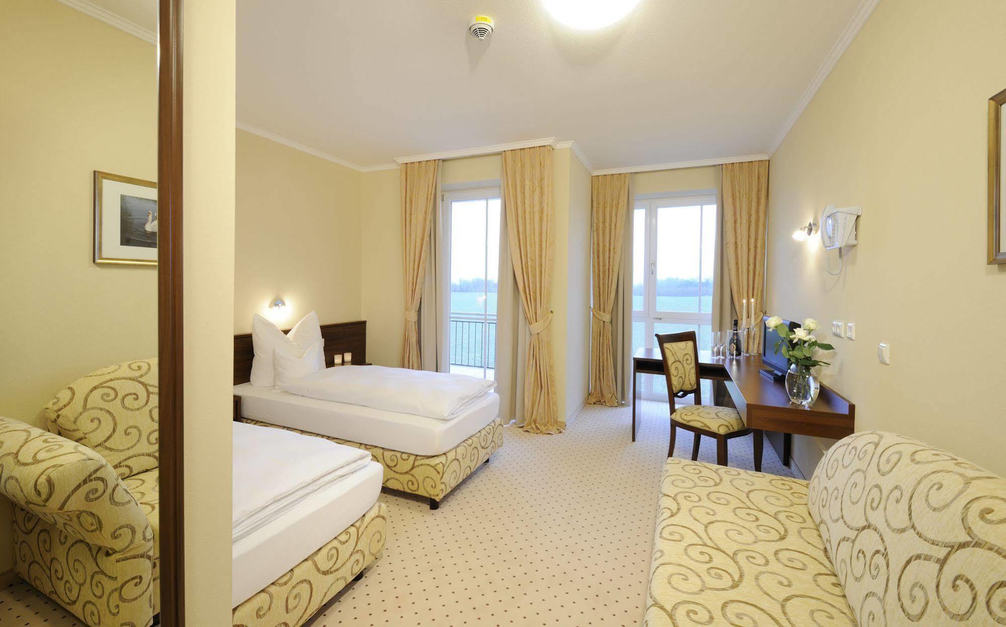 Hotel Inspiration Garni Tittmoning Dış mekan fotoğraf