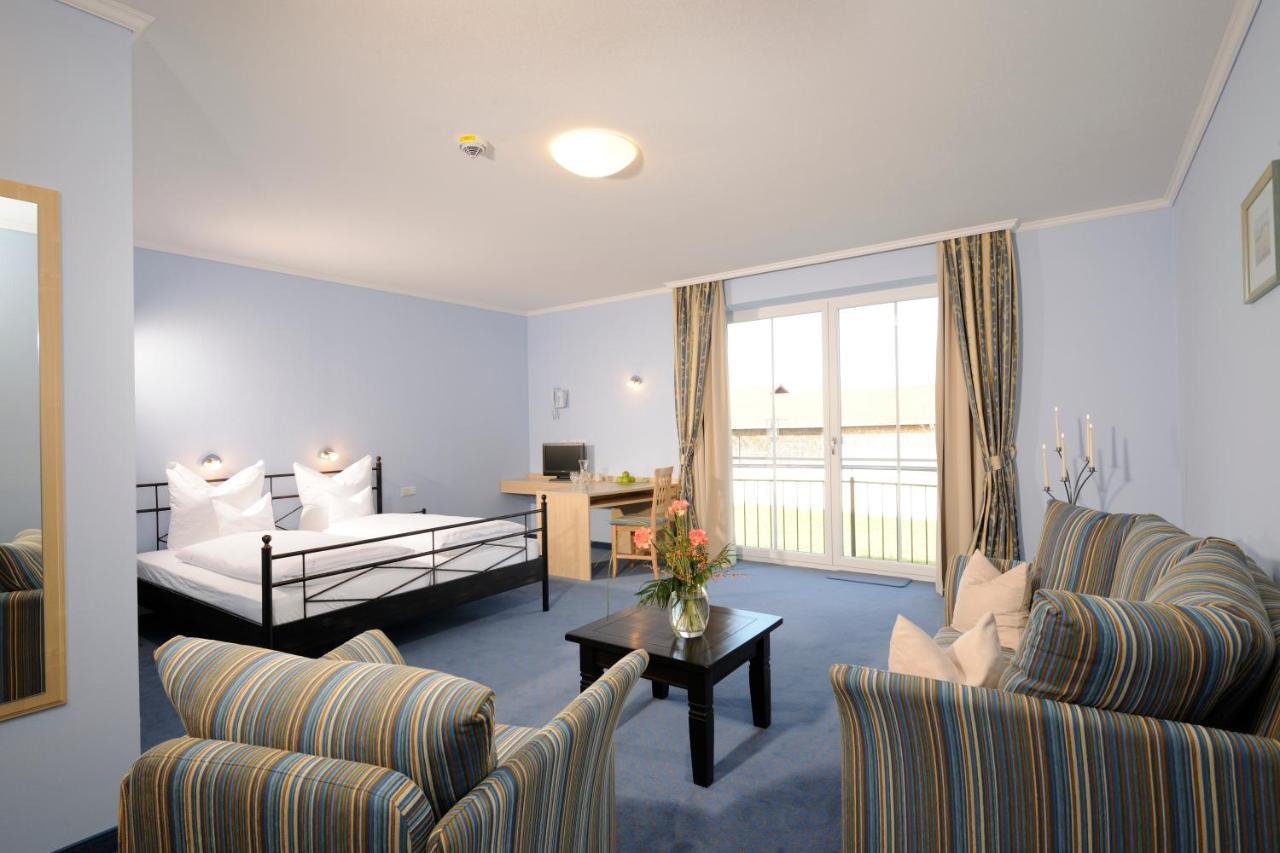 Hotel Inspiration Garni Tittmoning Oda fotoğraf