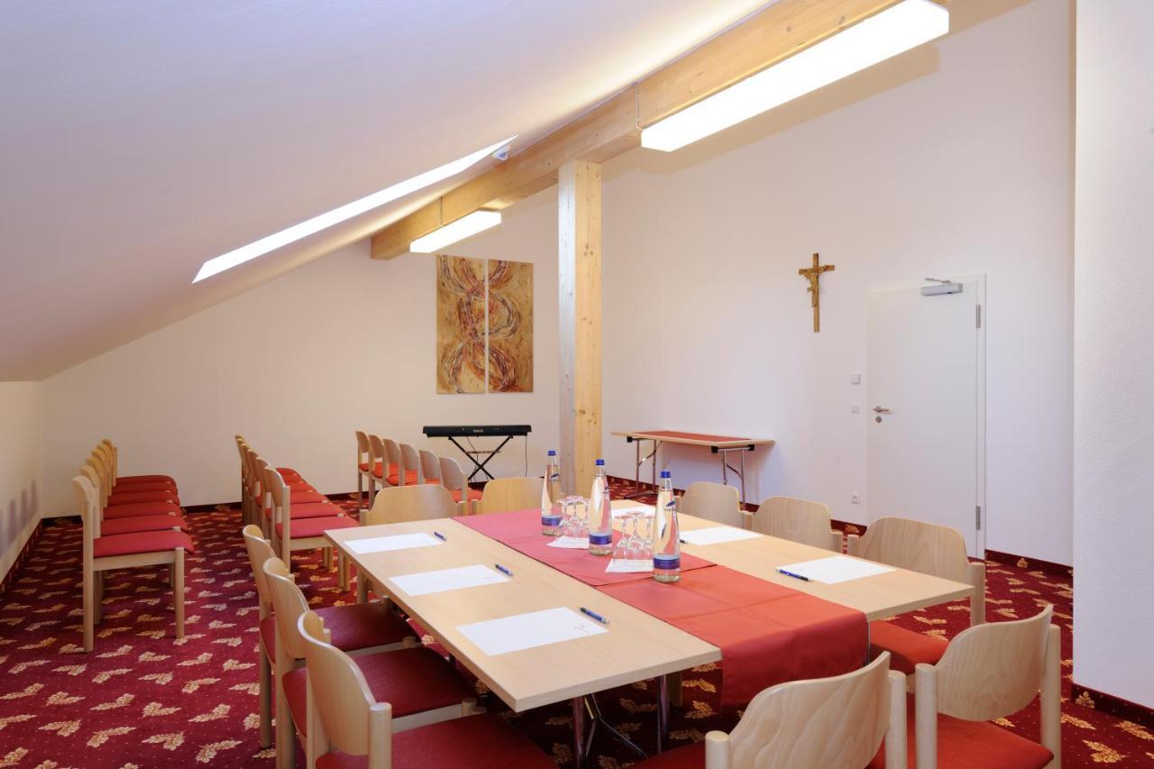 Hotel Inspiration Garni Tittmoning Dış mekan fotoğraf